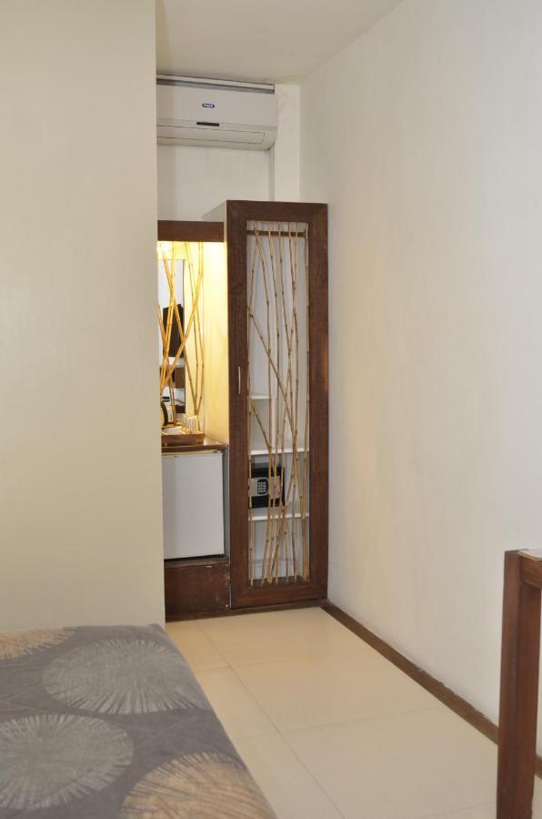 Urban Sands Hotel Iloilo Extérieur photo