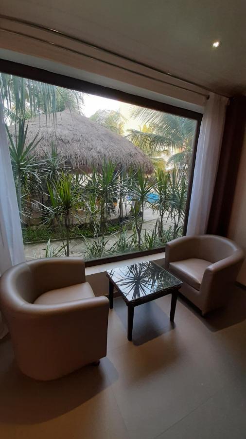 Urban Sands Hotel Iloilo Extérieur photo