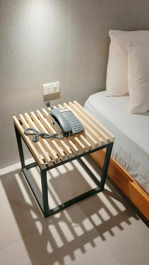 Urban Sands Hotel Iloilo Extérieur photo