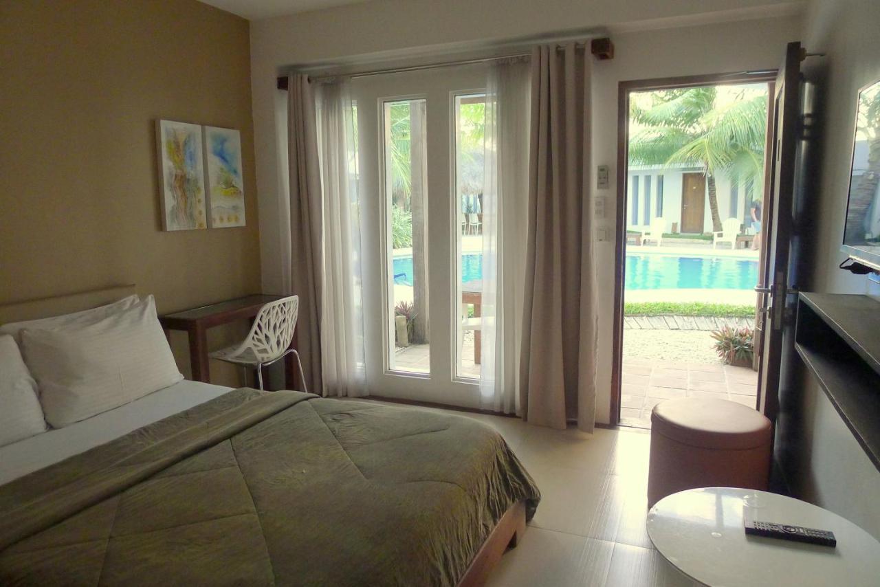 Urban Sands Hotel Iloilo Extérieur photo