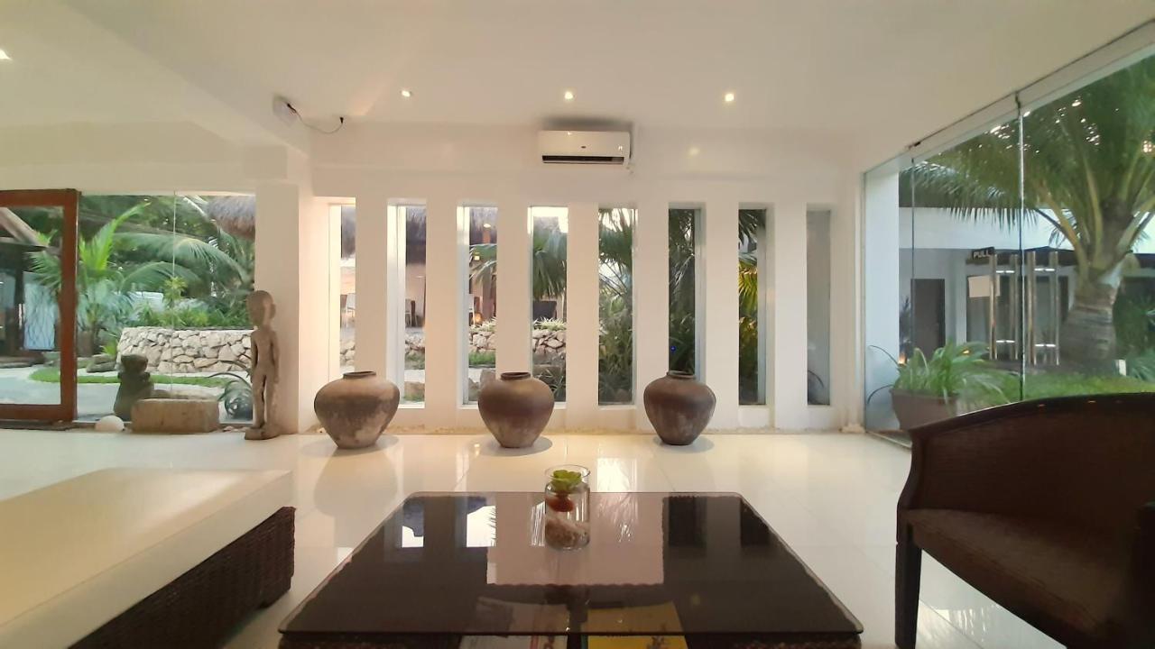 Urban Sands Hotel Iloilo Extérieur photo