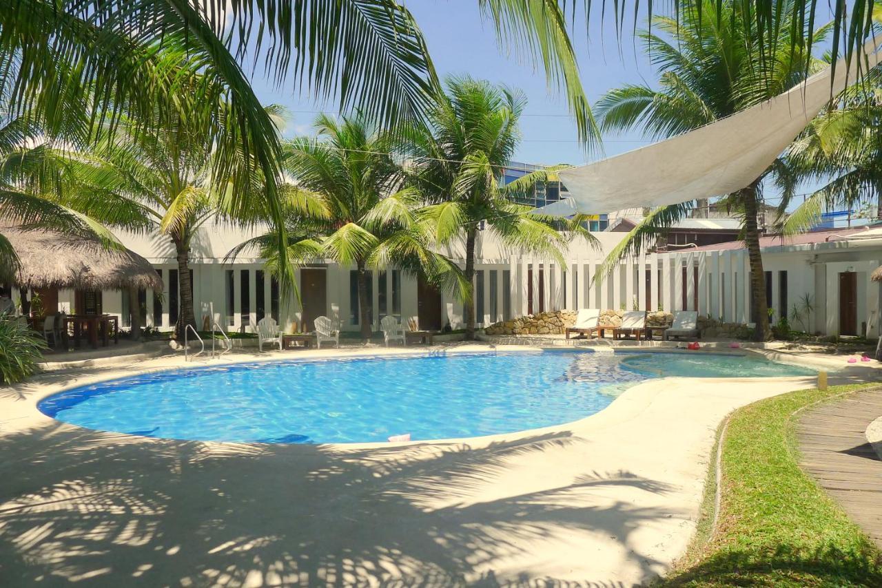 Urban Sands Hotel Iloilo Extérieur photo