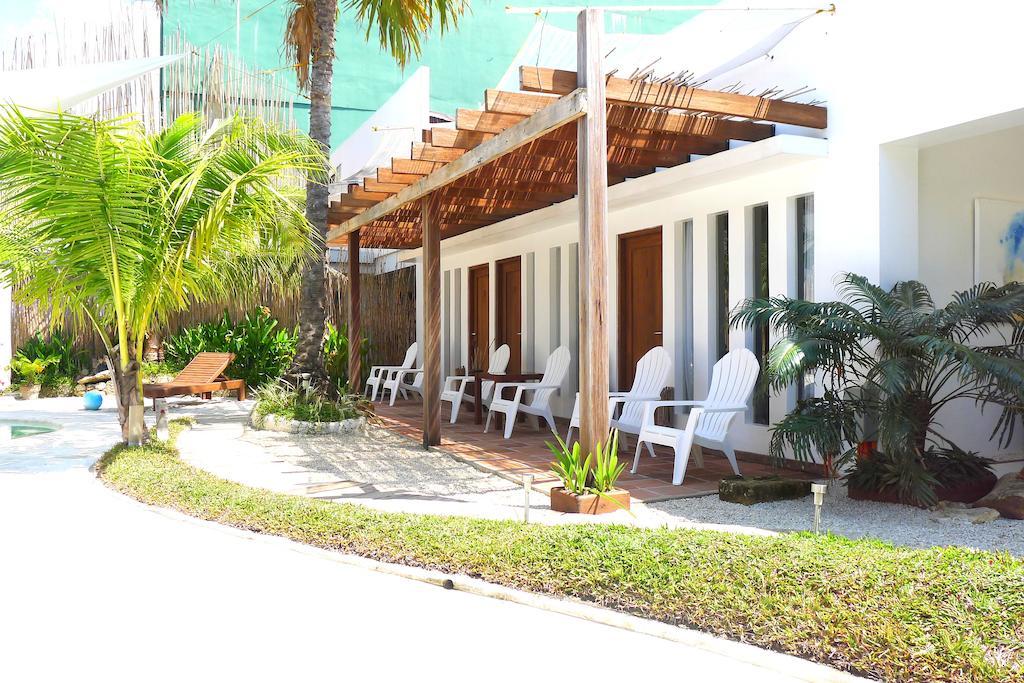 Urban Sands Hotel Iloilo Extérieur photo