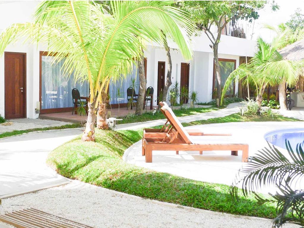 Urban Sands Hotel Iloilo Extérieur photo