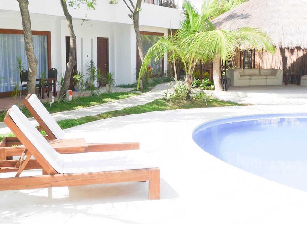Urban Sands Hotel Iloilo Extérieur photo