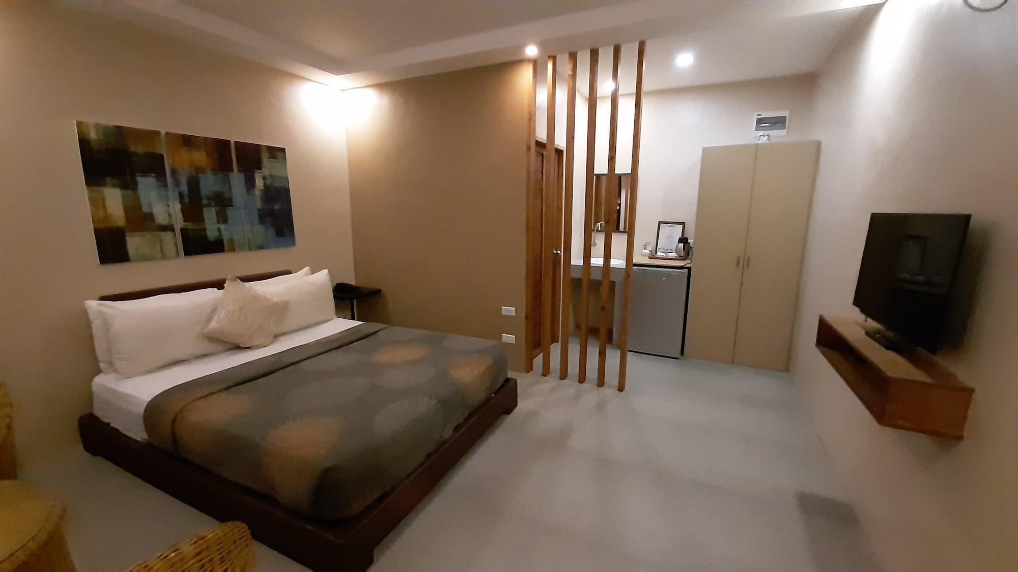 Urban Sands Hotel Iloilo Extérieur photo