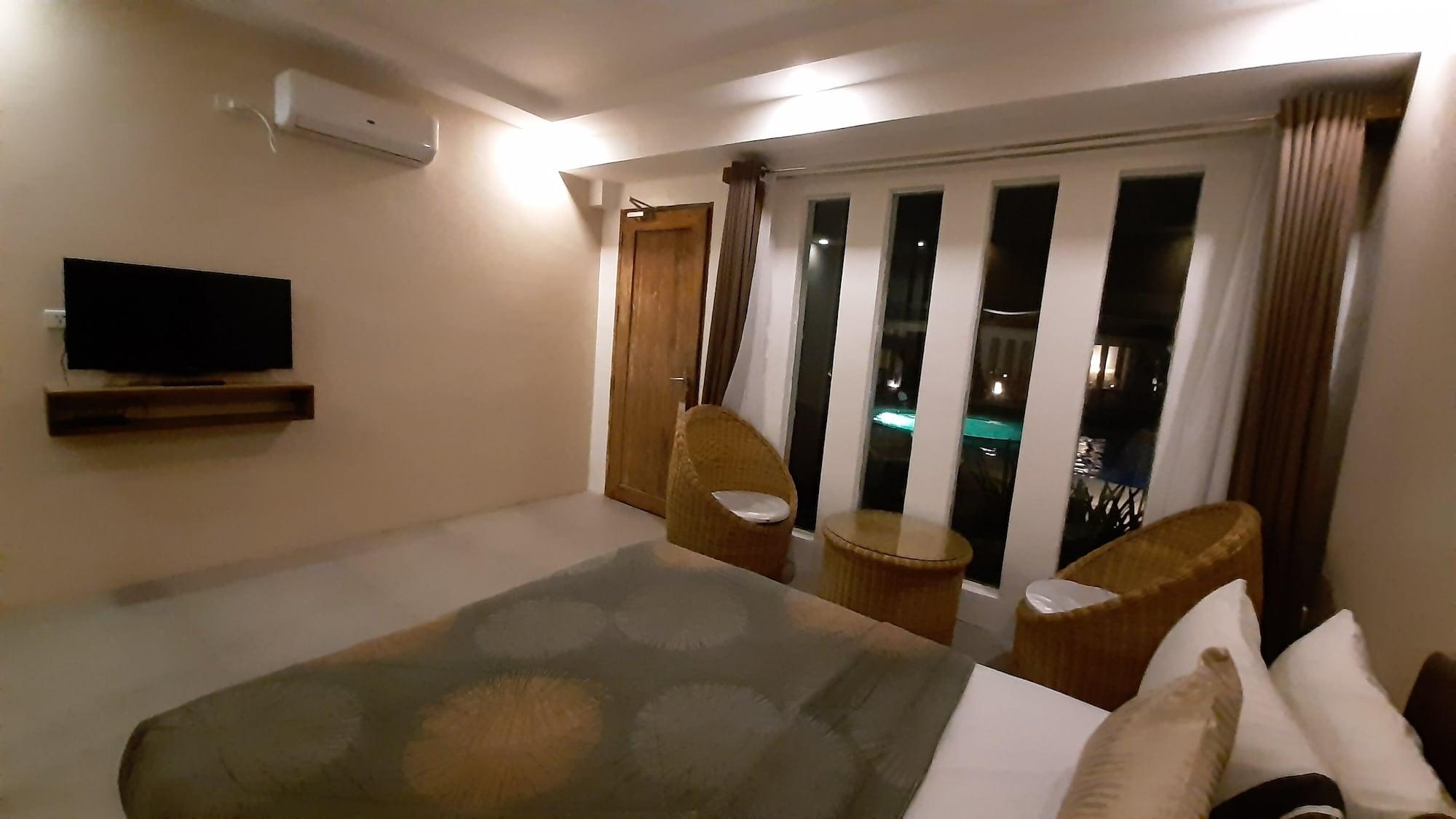 Urban Sands Hotel Iloilo Extérieur photo