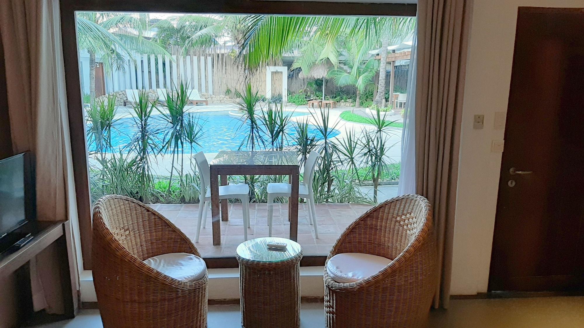 Urban Sands Hotel Iloilo Extérieur photo