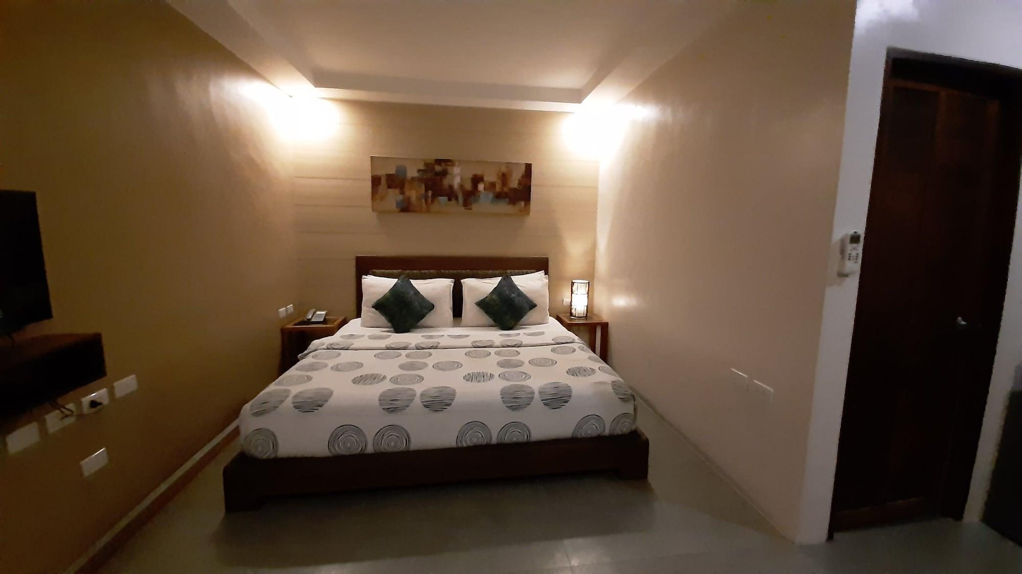 Urban Sands Hotel Iloilo Extérieur photo