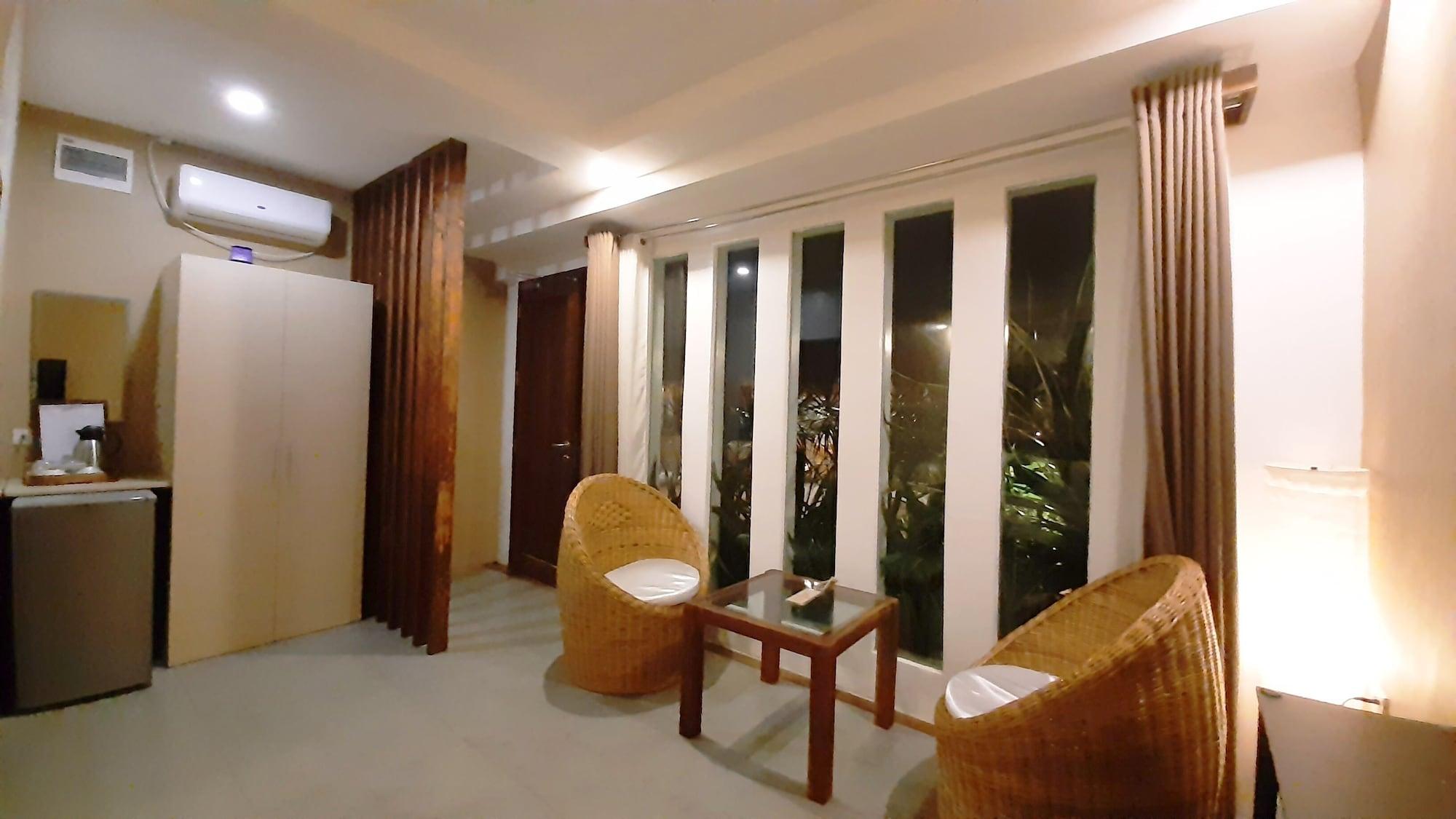 Urban Sands Hotel Iloilo Extérieur photo