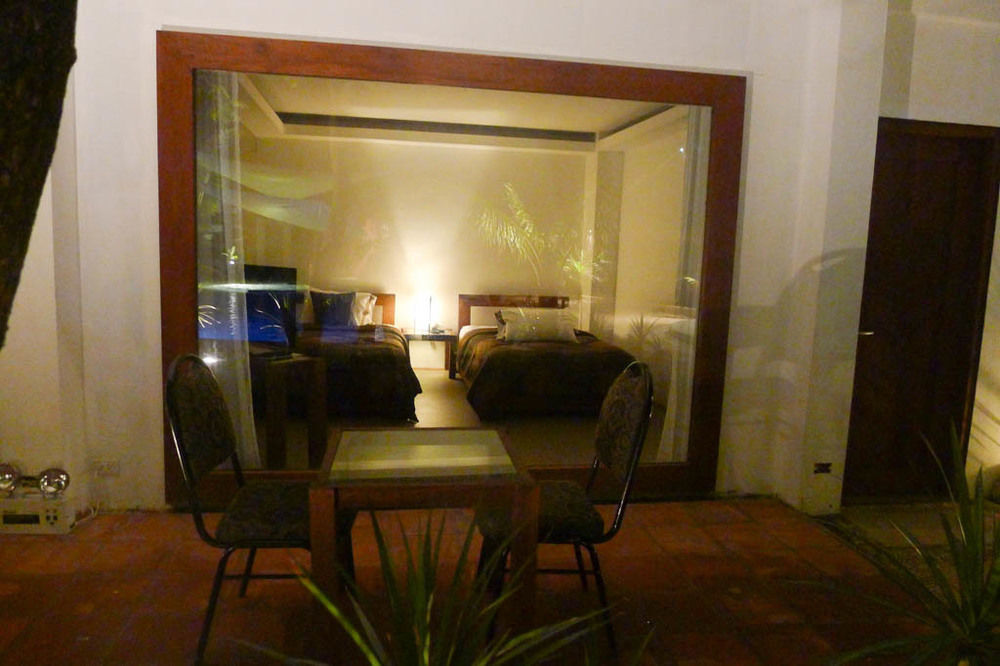 Urban Sands Hotel Iloilo Extérieur photo
