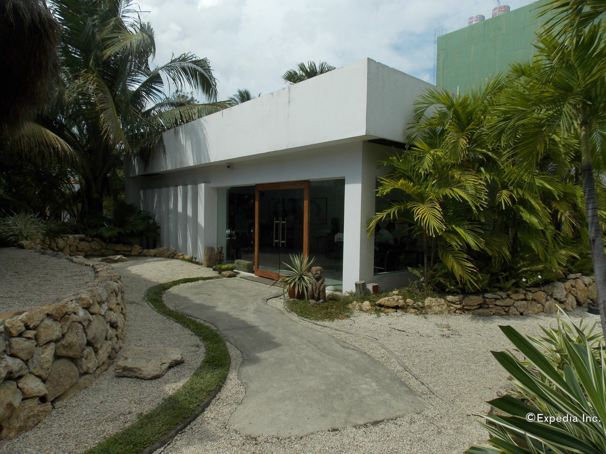 Urban Sands Hotel Iloilo Extérieur photo